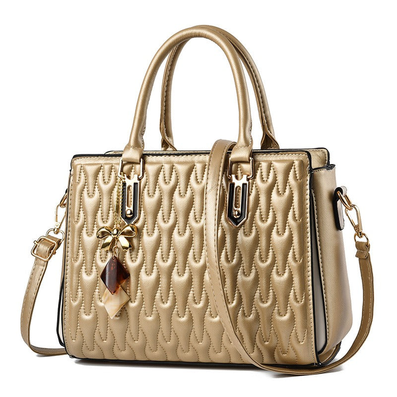 Sac à Main Femme en Similicuir — 5 Coloris