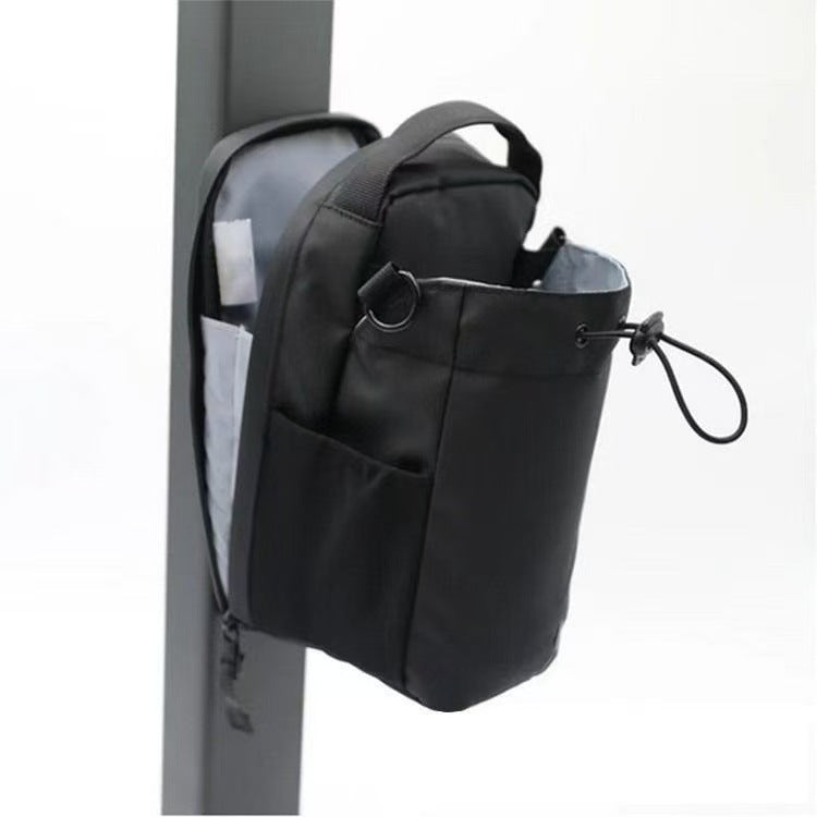 Magnetic Oxford Fabric Water Bottle Bag — Sport, 3 Models