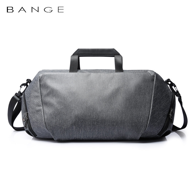 Dry and wet separation sports and travel bag | 2 colors