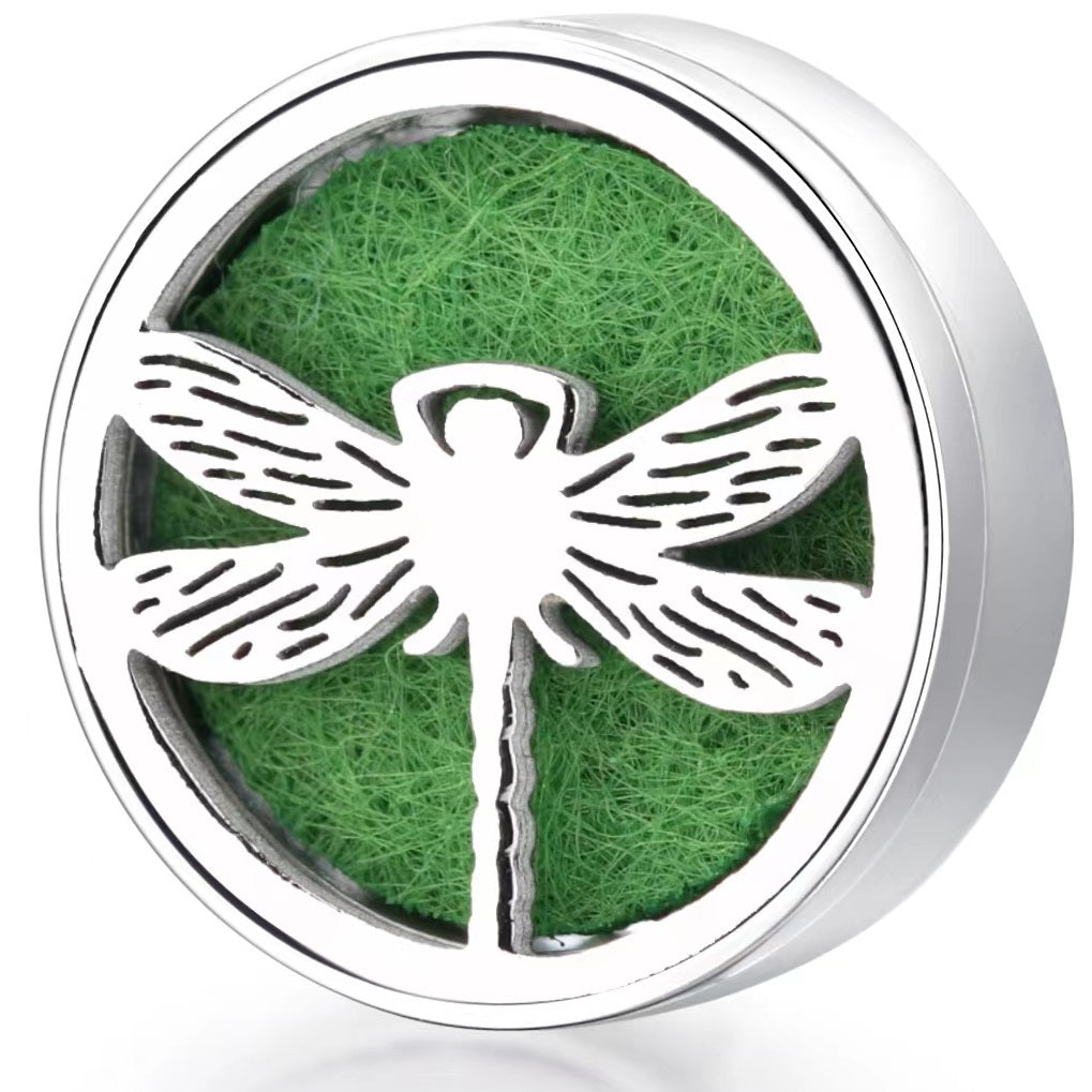 Wearable Diffuser | Fight off Virus | Comfortable Breathing-12