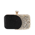 Embellished Evening Handbag — 3 Colors