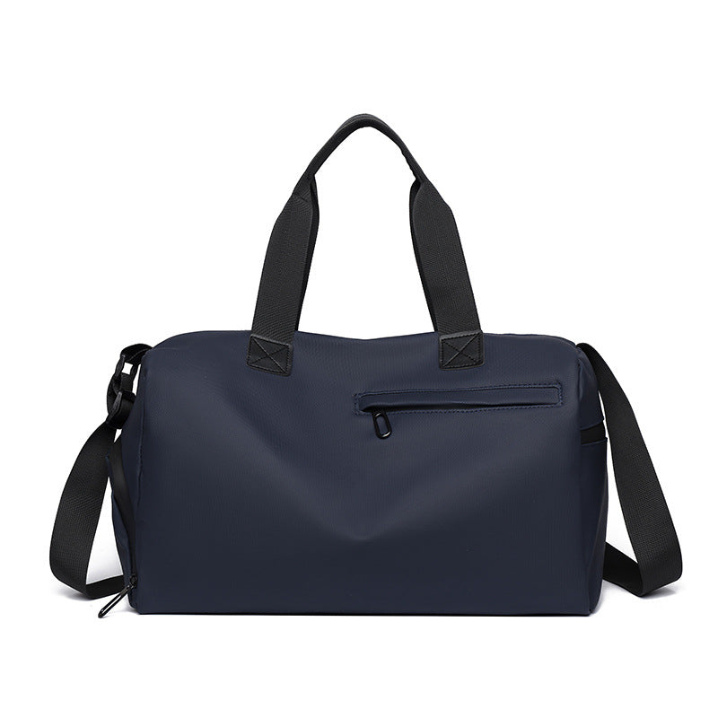 Sac de Voyage Sport 20 à 35 L — 7 Coloris, 2 Modèles