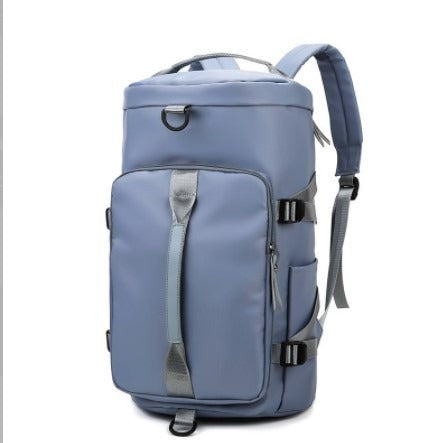 Sac de Sport et Voyage Femme en Nylon — 12 Coloris
