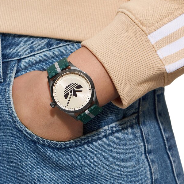 ADIDAS Mod. CODE FOUR-4