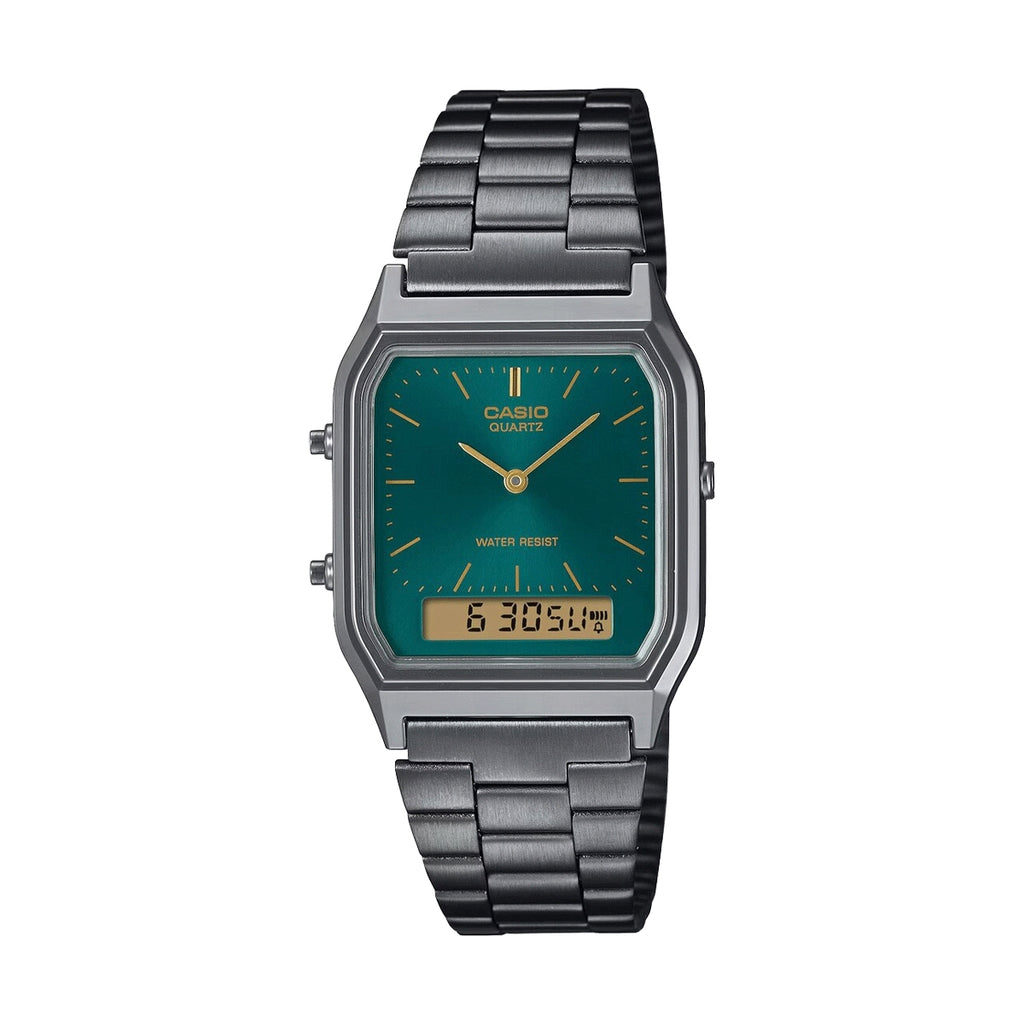 CASIO MOD. AQ-230EGG-3AEF-0