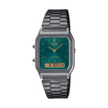 CASIO MOD. AQ-230EGG-3AEF-0