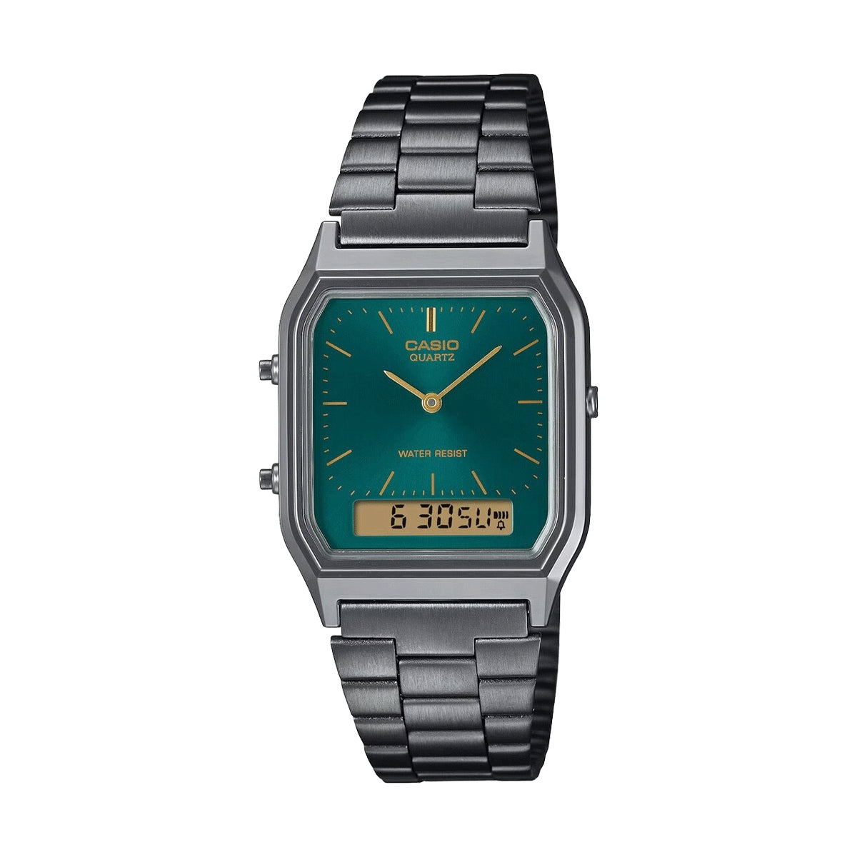 CASIO MOD. AQ-230EGG-3AEF-0