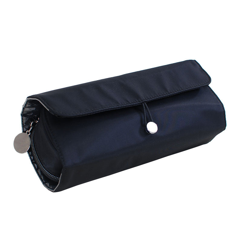 Trousse à Pinceaux Pliable Multifonction — Kit Beauté Professionnel | 4 Coloris