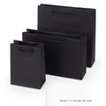 Small Paper Gift Bag for Jewelry — 6 Colors