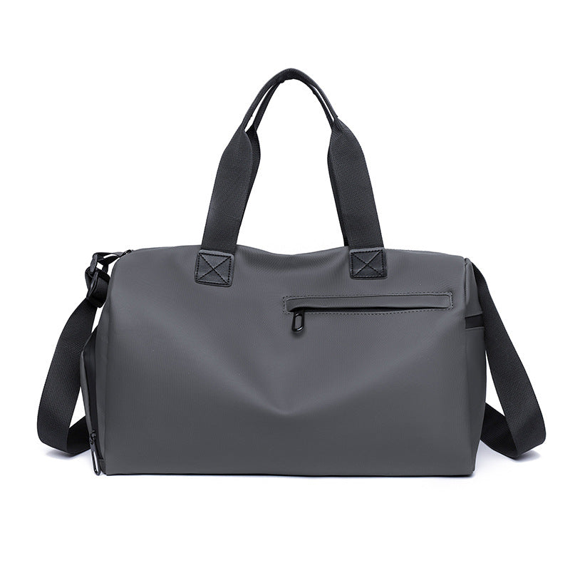 20 to 35L Sports Travel Bag — 7 Colors, 2 Models