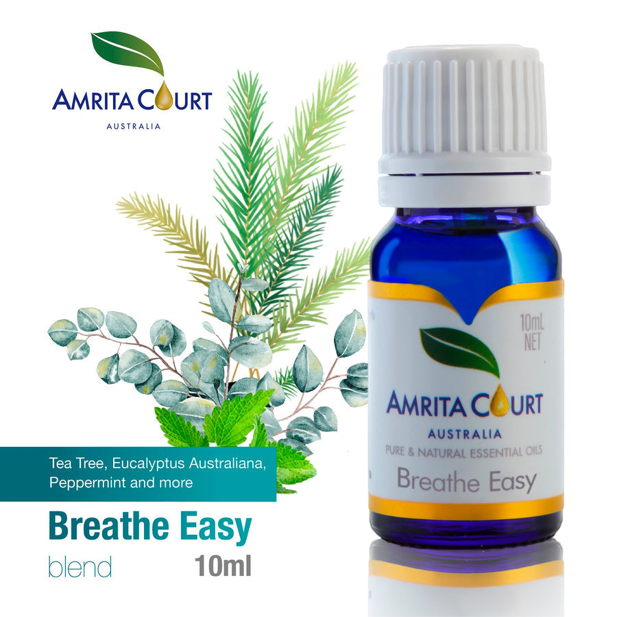 🌿 Outdoor Ritual Bundle | Nova Ezy Portable Diffuser + Essential Oils for Nature & Camping-3
