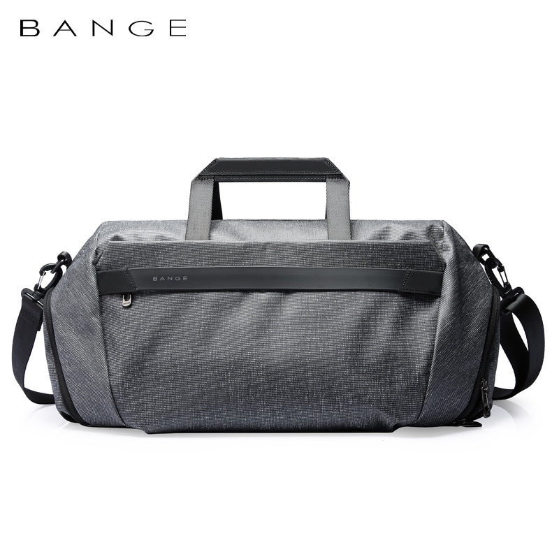 Dry and wet separation sports and travel bag | 2 colors