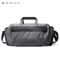 Dry and wet separation sports and travel bag | 2 colors