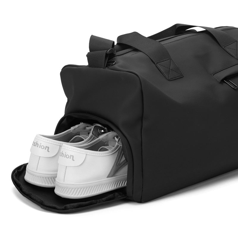 20 to 35L Sports Travel Bag — 7 Colors, 2 Models