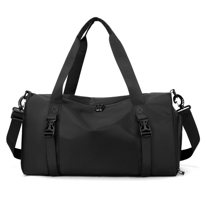 Sac de Voyage Sport 20 à 35 L — 7 Coloris, 2 Modèles