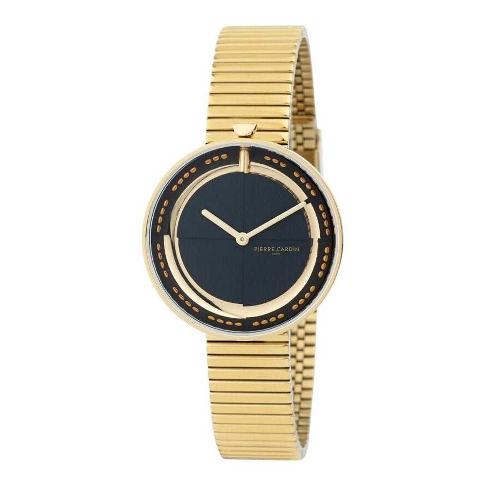 Pierre Cardin Marais Mirror CMA.0009 Ladies Watch