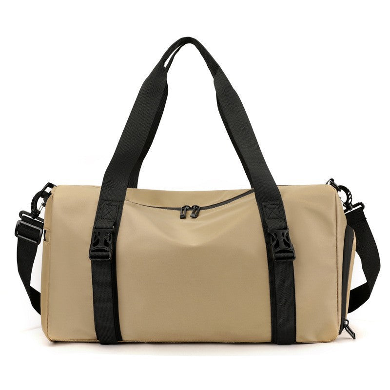 Sac de Voyage Sport 20 à 35 L — 7 Coloris, 2 Modèles