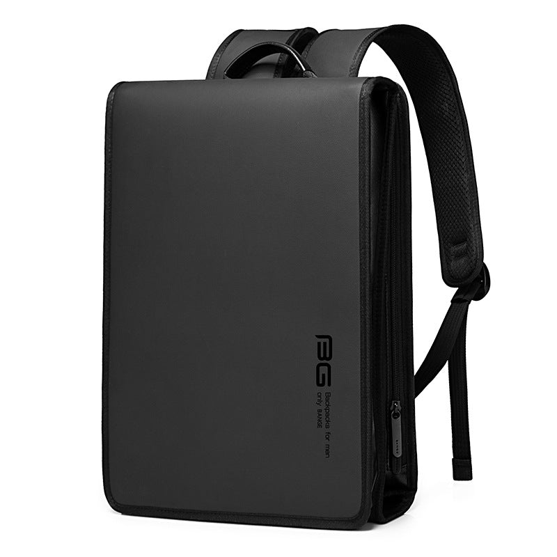 Sac à Dos Homme BANGE — Imperméable, Business & École | 2 Coloris