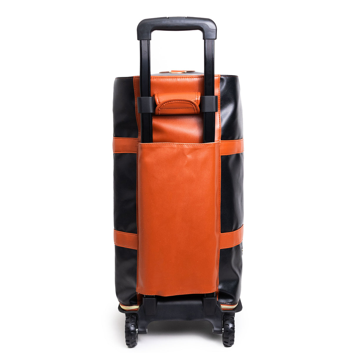 Sac Housse à Roulettes Pliable — Trolley Weekender 3 Coloris
