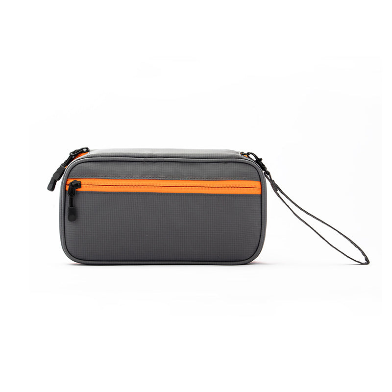 Cable Organizer Pouch — Compact Storage for Chargers & Accessories | 2 Colors