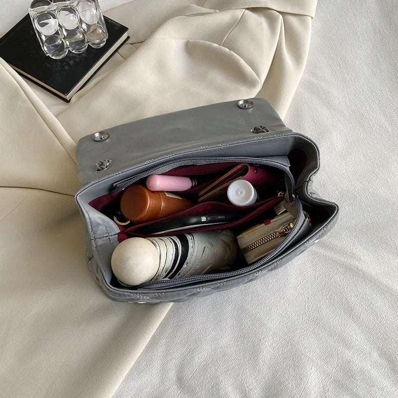 Women's Retro Shoulder Bag — 7 Colors
