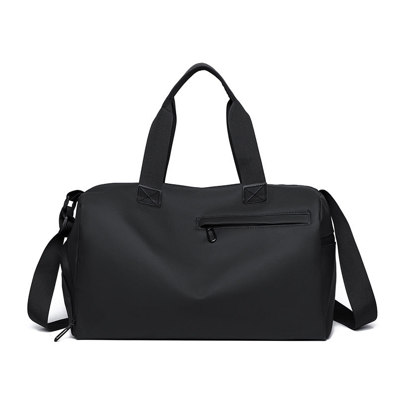 Sac de Voyage Sport 20 à 35 L — 7 Coloris, 2 Modèles