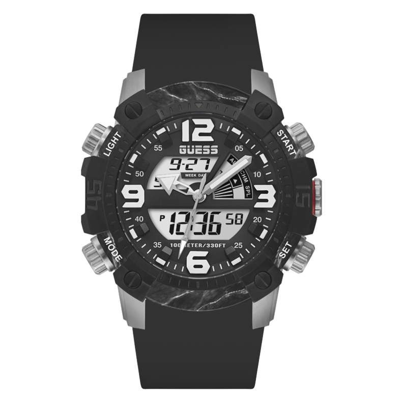 GUESS WATCHES Mod. GW0421G1-3