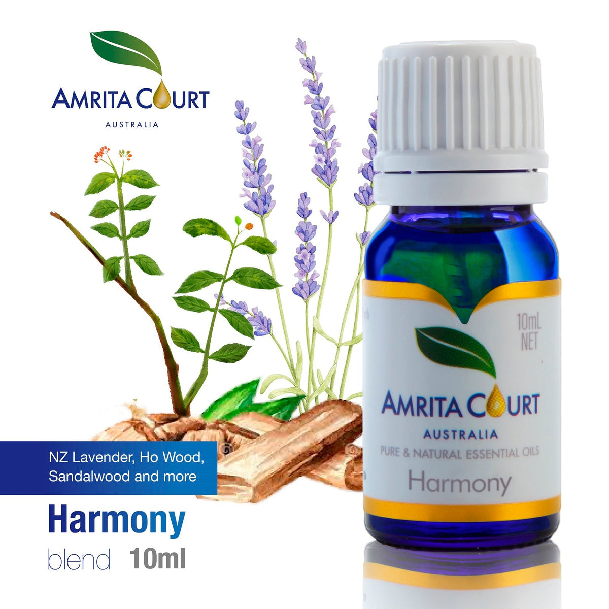 Essential Oil Blends-3