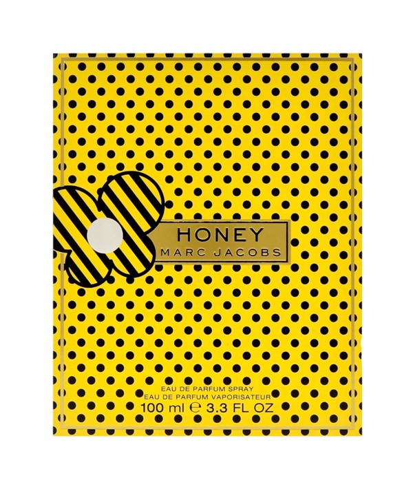 Parfum Femme Marc Jacobs Honey EDP — 100 ml