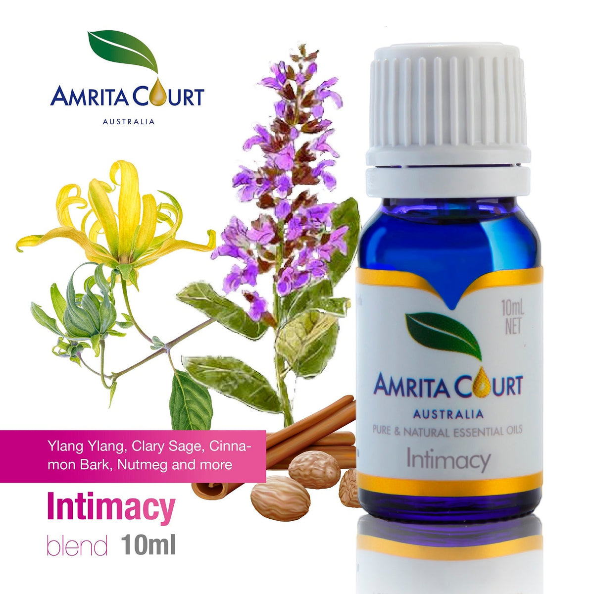 Essential Oil Blends-5