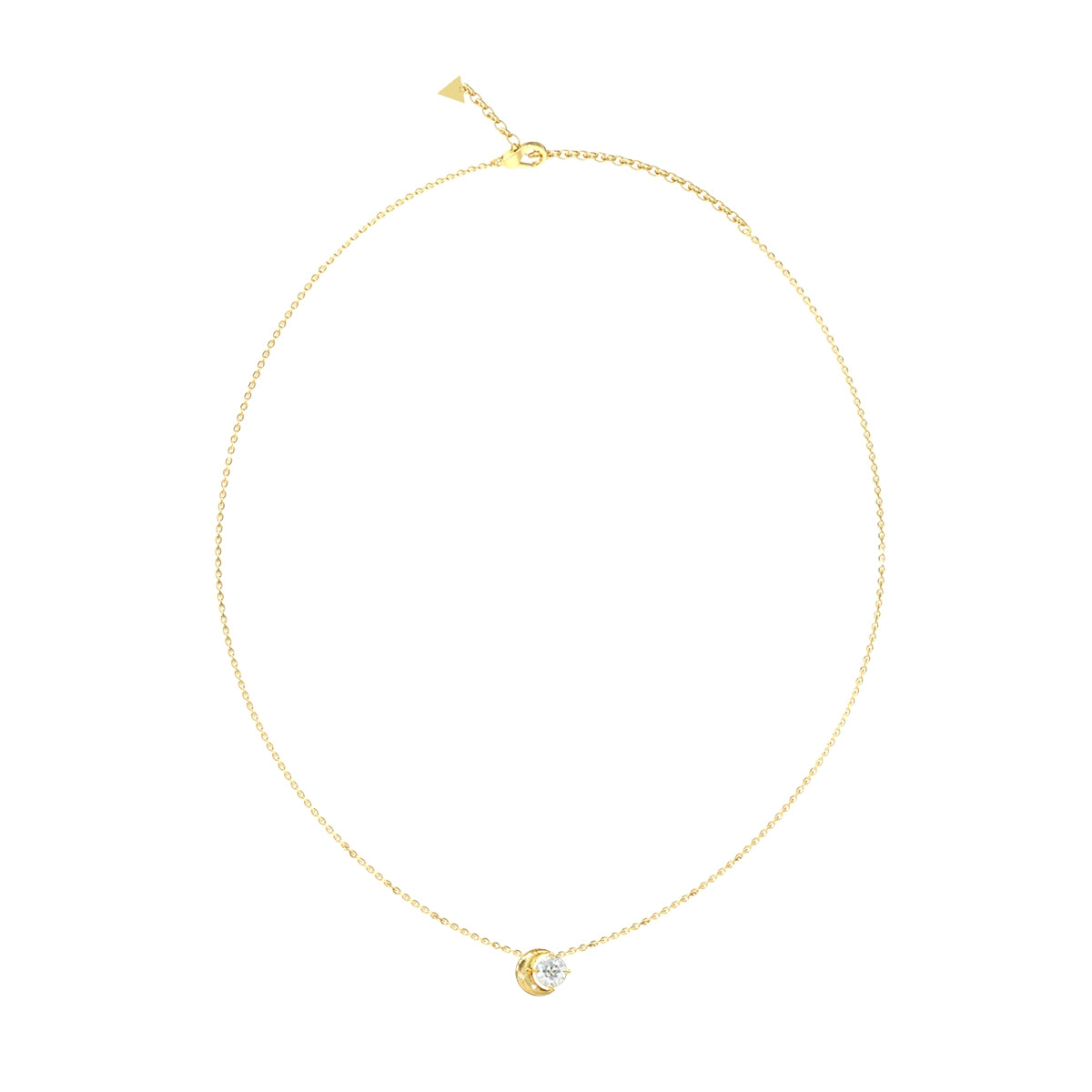 GUESS JEWELS JEWELRY Mod. JUBN06232JWYGT-U-0