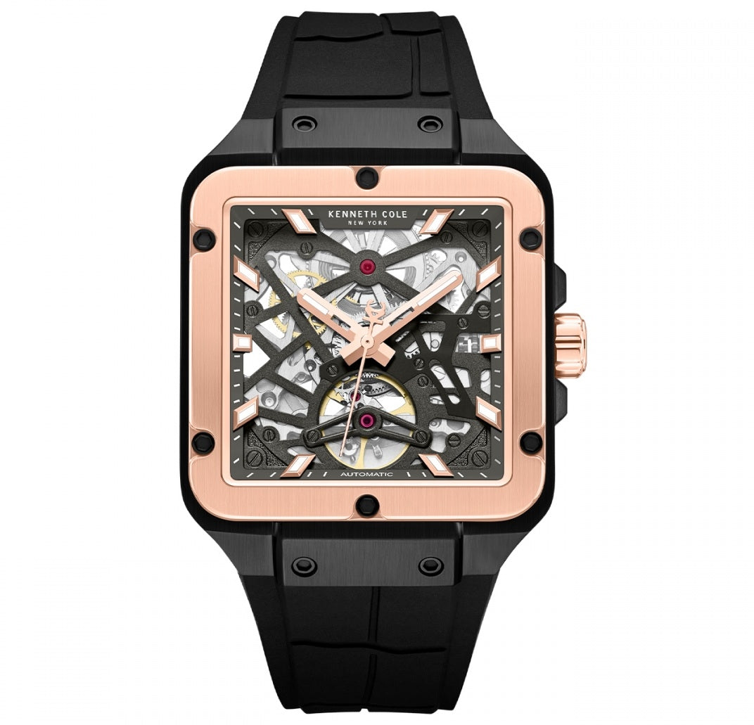 KENNETH COLE WATCHES Mod. KCWGZ0065403-0