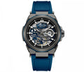 KENNETH COLE WATCHES Mod. KCWGZ0065601-0