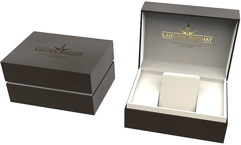 LUCIEN ROCHAT MOD. R0473615002-0