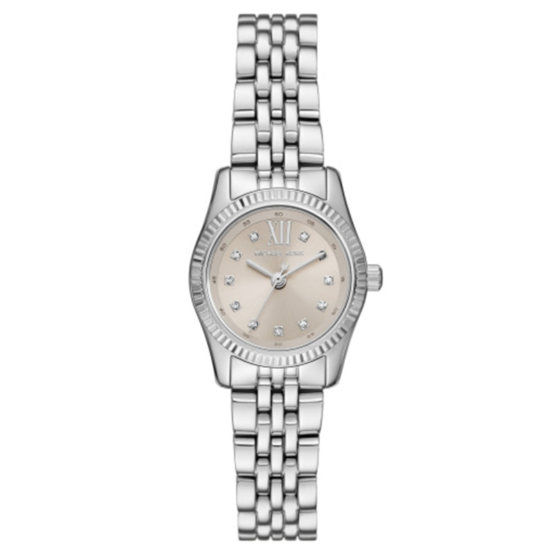 Michael Kors Men's Watch — Mod. MK4843