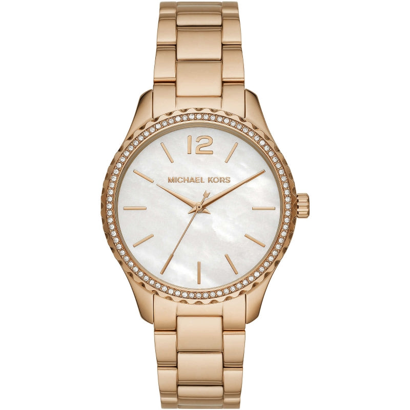 Michael Kors Women's Watch — Mod. MK6870