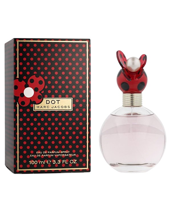 Parfum Femme Marc Jacobs Dot EDP — 50 ml / 100 ml