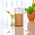 🌿 Outdoor Ritual Bundle | Nova Ezy Portable Diffuser + Essential Oils for Nature & Camping-1