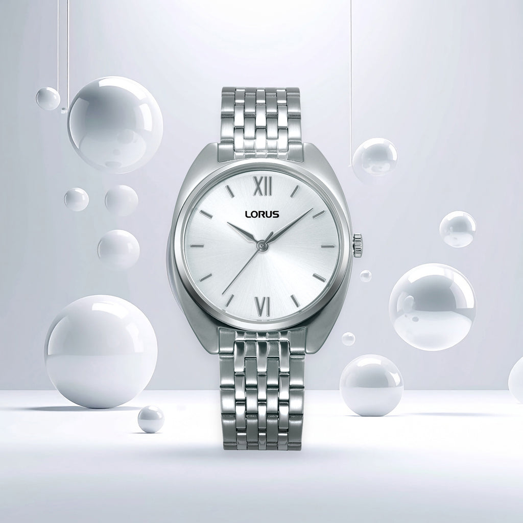 LORUS WATCHES Mod. RH841CX9-3