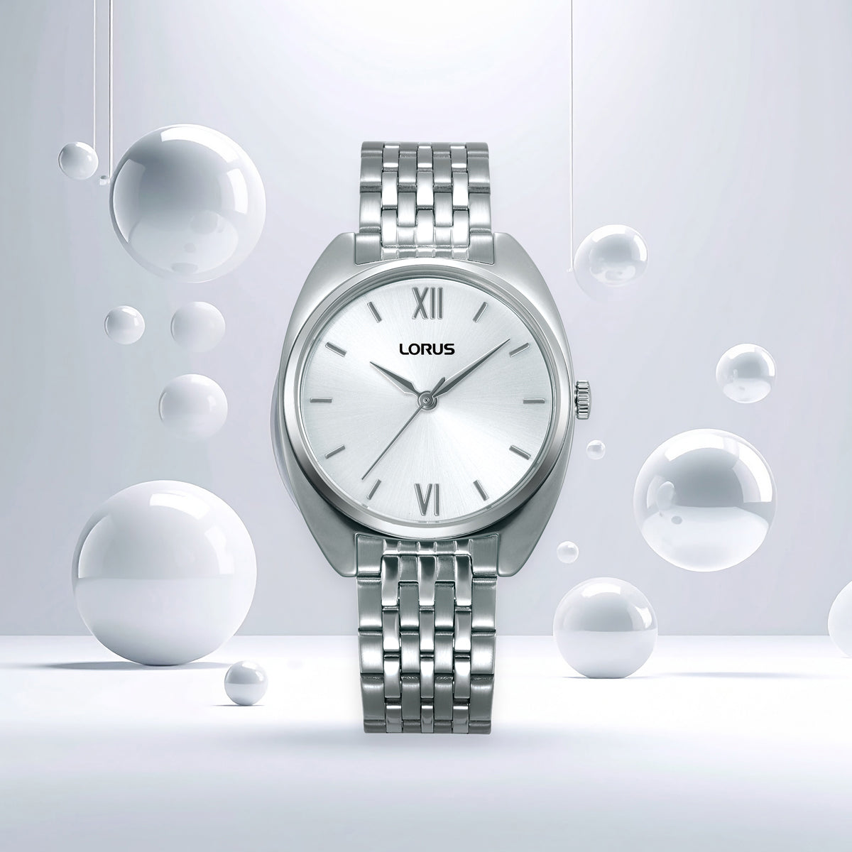 LORUS WATCHES Mod. RH841CX9-3