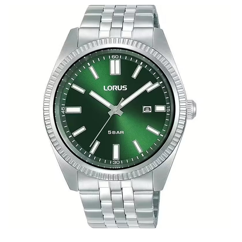 LORUS Mod. RH967QX9-0