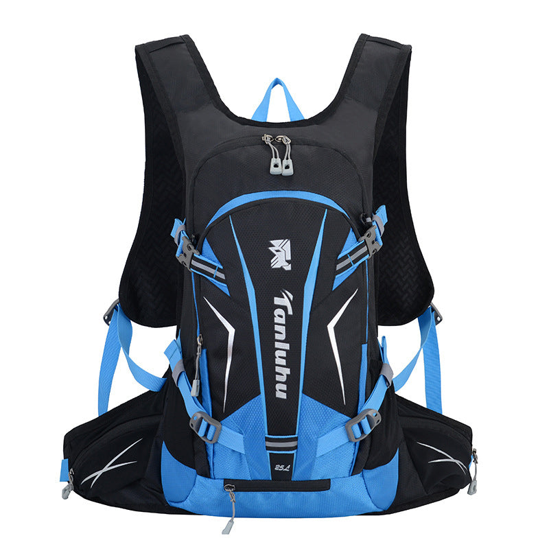 25L Sports Backpack for Cycling and Hiking — 7 Colors