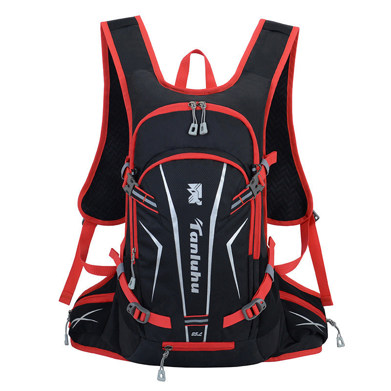 25L Sports Backpack for Cycling and Hiking — 7 Colors