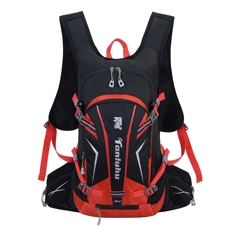 25L Sports Backpack for Cycling and Hiking — 7 Colors