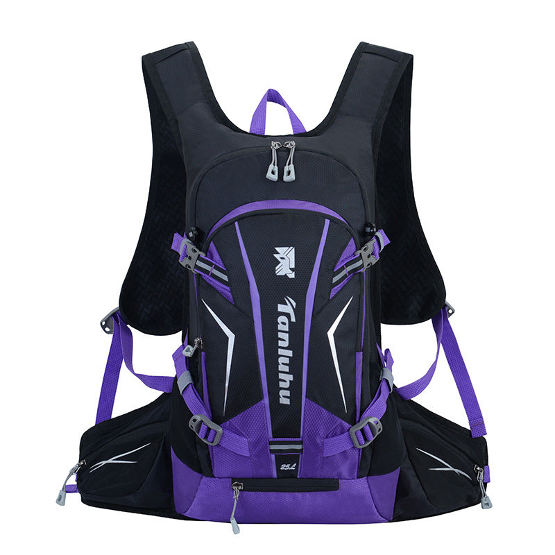 25L Sports Backpack for Cycling and Hiking — 7 Colors