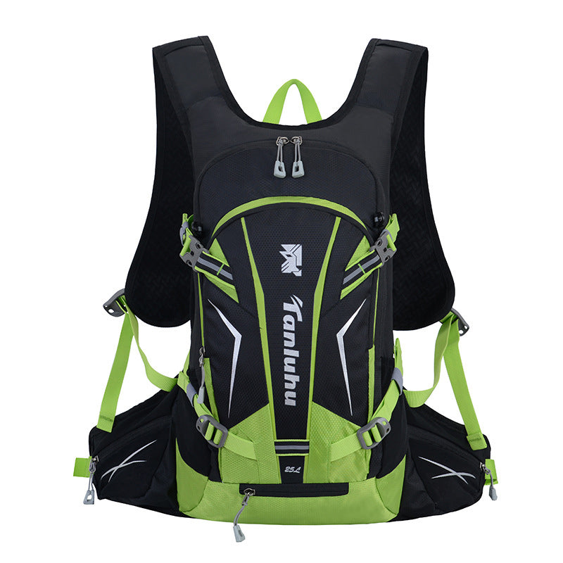 25L Sports Backpack for Cycling and Hiking — 7 Colors