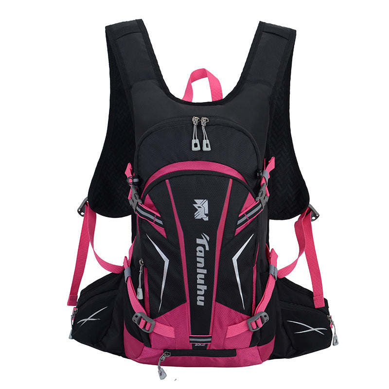 25L Sports Backpack for Cycling and Hiking — 7 Colors