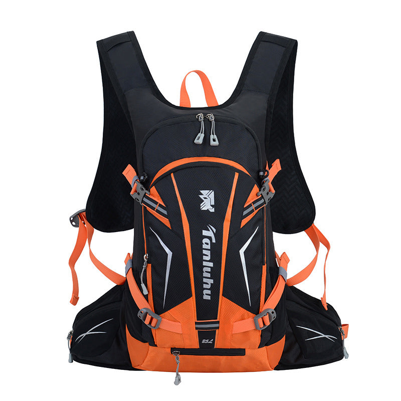 25L Sports Backpack for Cycling and Hiking — 7 Colors