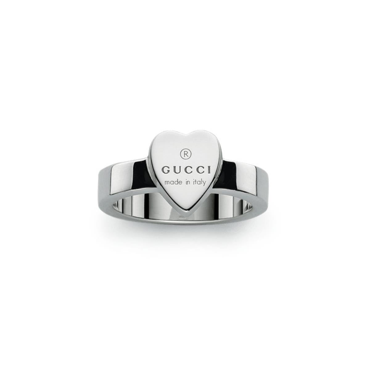 Bague Femme Gucci — Réf. YBC223867001