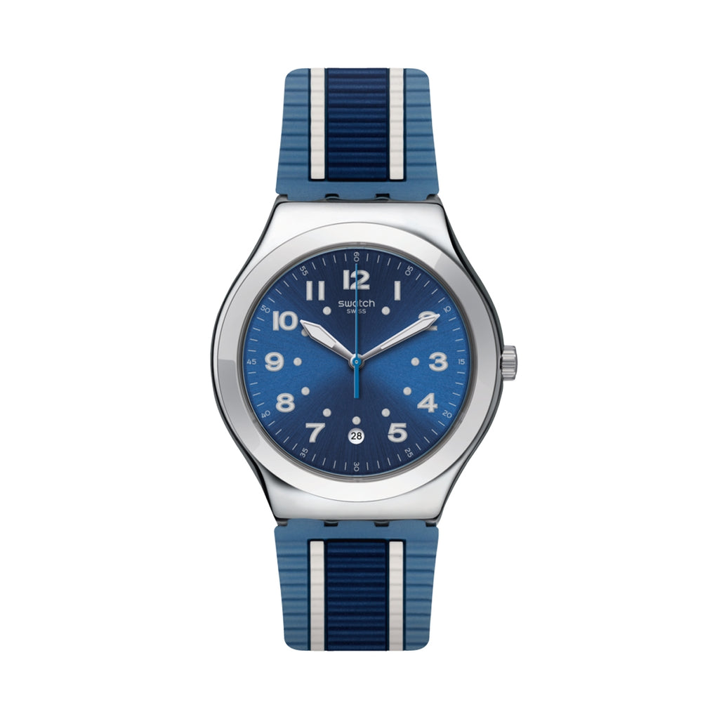 SWATCH Mod. BLUORA-0